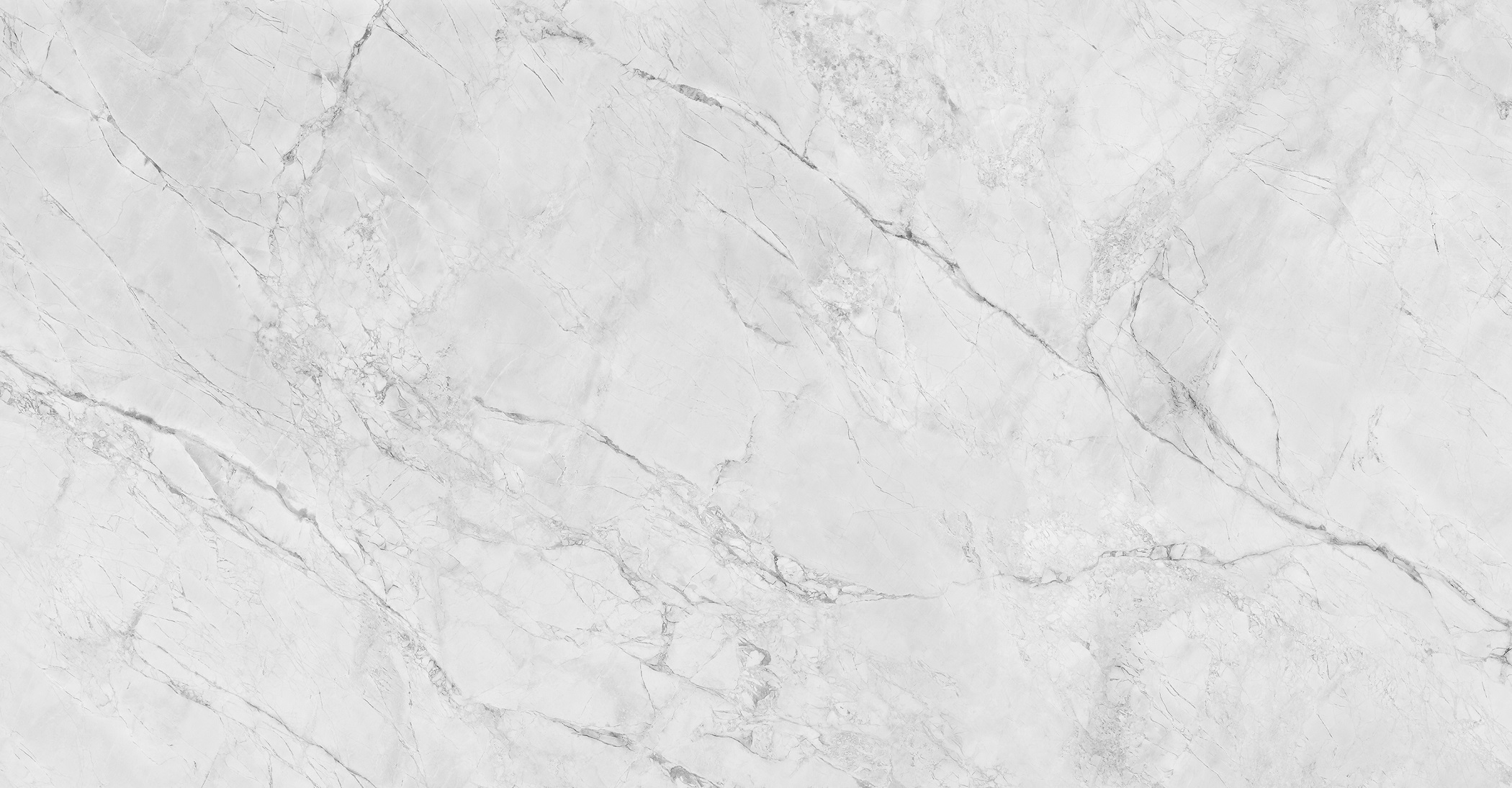 Badezimmerarbeitsplatte aus weißer Keramik Neolith Alexandra - Ultrasoft