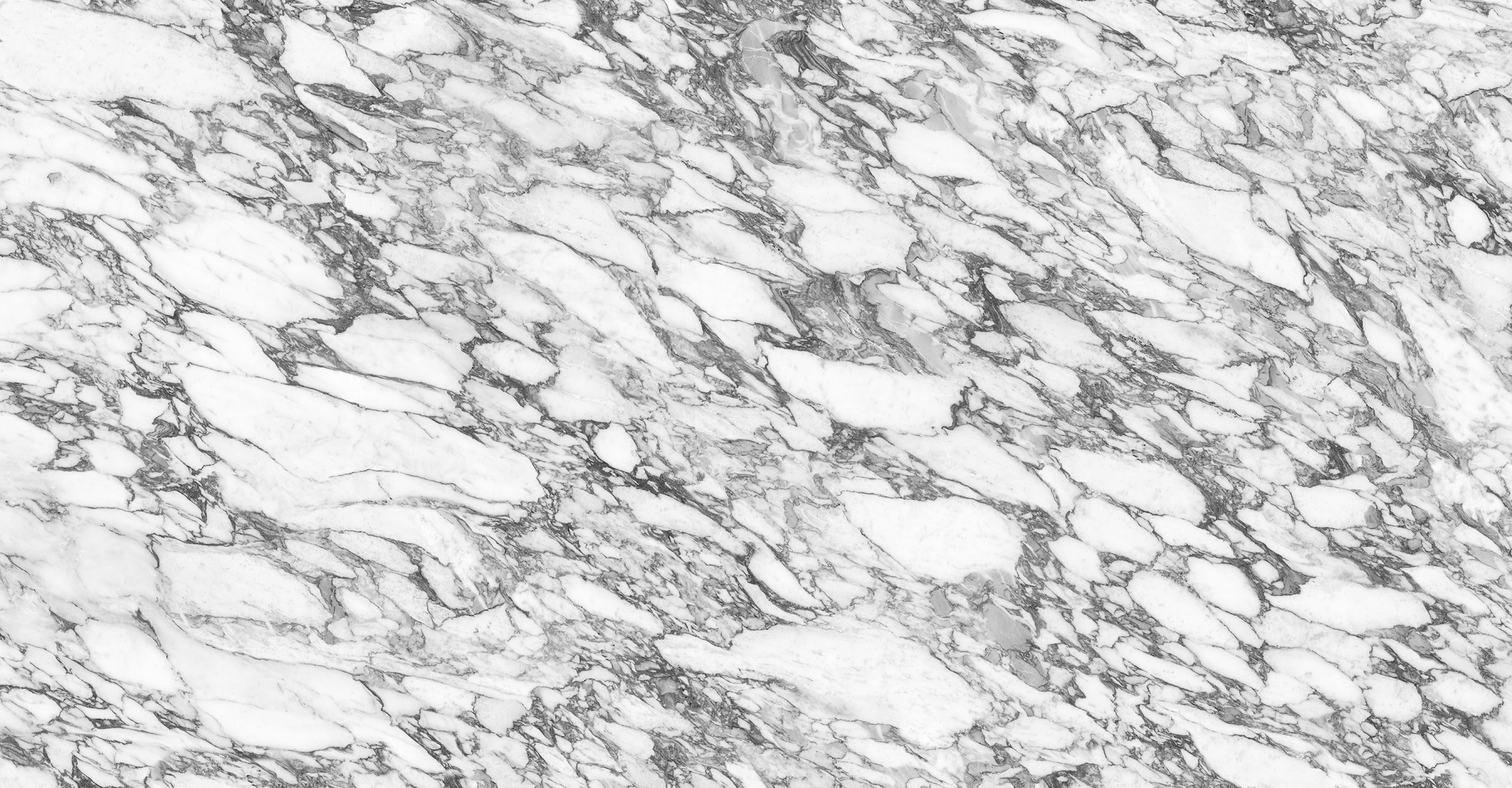 Badezimmerarbeitsplatte aus weißer Keramik Neolith Arabesque - Ultrasoft