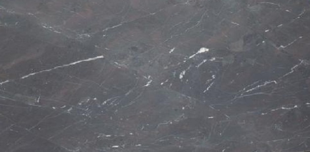Badezimmerarbeitsplatte aus grauem Granit Breccia Imperiale - Poliert