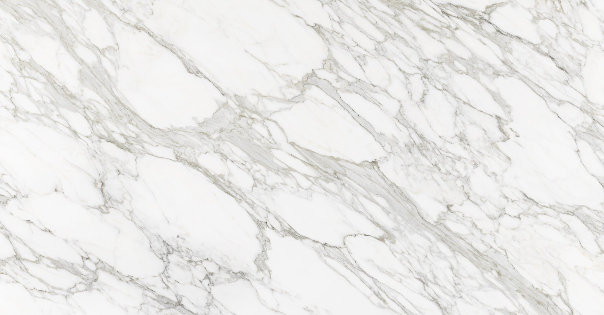 Badezimmerarbeitsplatte aus weißer Keramik Neolith Calacatta Royale - Ultrasoft