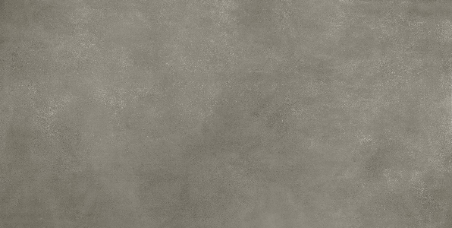 Laminam Calce Tortora küchenarbeitsplatte aus Keramik nach Maß, Grau – Genarbt