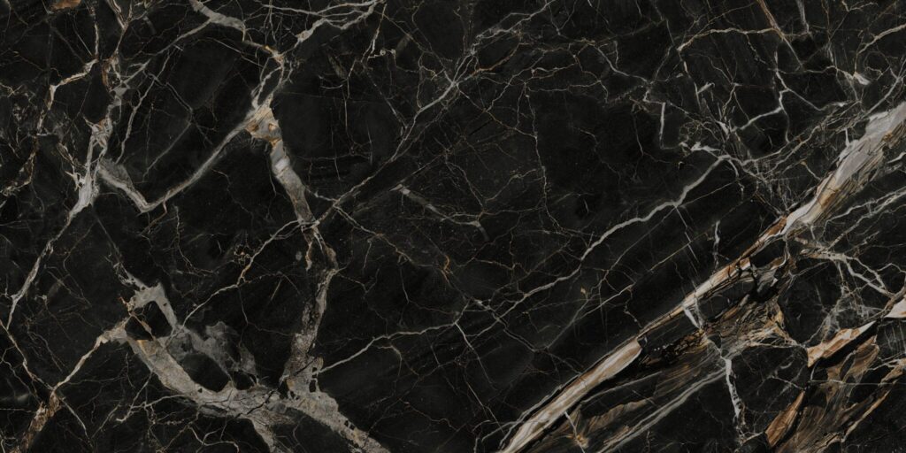 Franko Golden Black