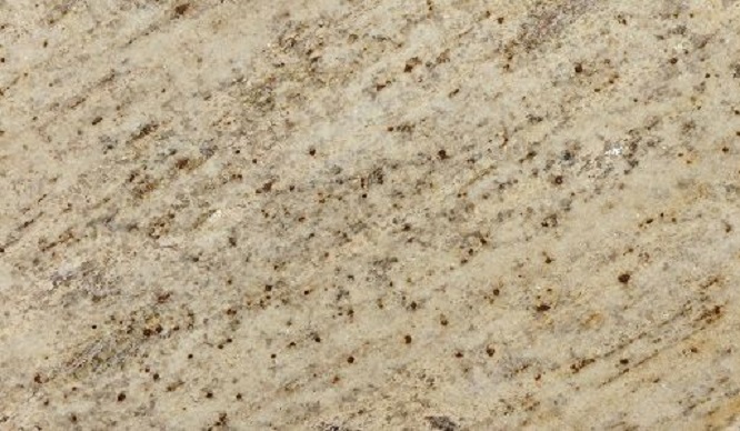 Küchenarbeitsplatte aus Granit nach Maß, Beige, Cremefarben – Colonial Gold - Poliert