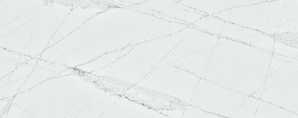 Silestone Ethereal Haze küchenarbeitsplatte aus Konglomerat nach Maß, Grau – Poliert