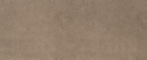Badezimmerarbeitsplatte aus brauner Keramik Laminam Fokos Terra - dekorativ