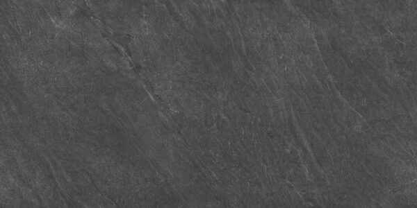Laminam Pietra di Cardoso Nero küchenarbeitsplatte aus Keramik nach Maß, Grau - Matt