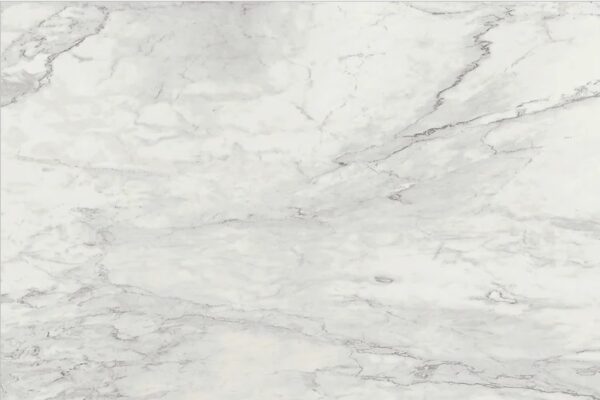 Florim Marble Calacatta küchenarbeitsplatte aus Keramik nach Maß, Grau – Matt