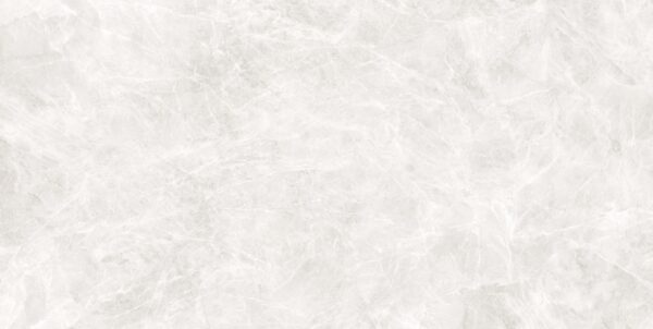 Badezimmerarbeitsplatte aus cremefarbener Keramik Laminam Diamond Cream - Poliert