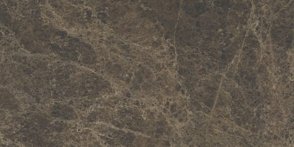 Laminam Emperador Extra küchenarbeitsplatte aus Keramik nach Maß, Braun - Matt
