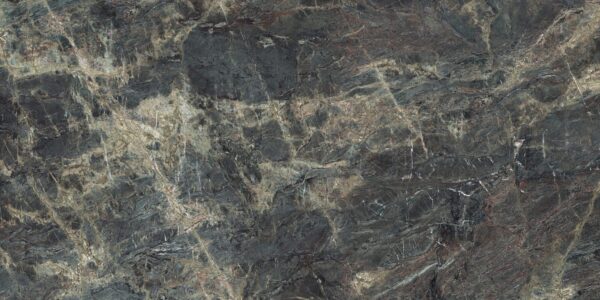Neolith Amazonico küchenarbeitsplatte aus Keramik nach Maß, Grau, Dunkelgrau – Slate
