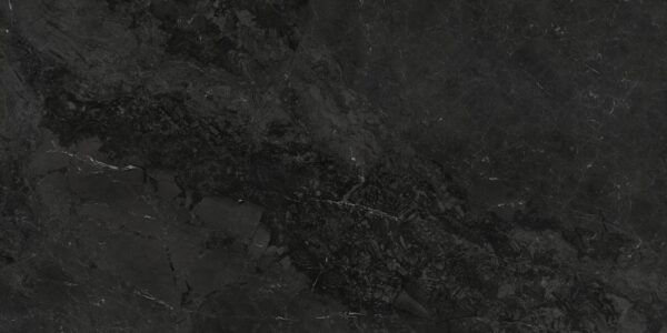 Neolith Layla küchenarbeitsplatte aus Keramik nach Maß, Schwarz – Slate