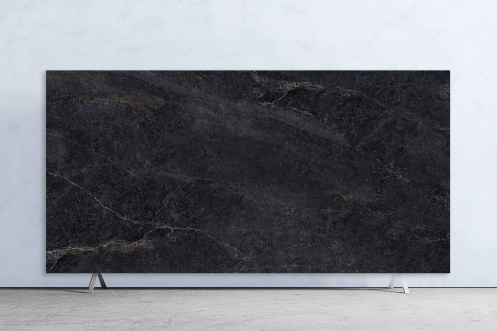 Franko Luxury Black