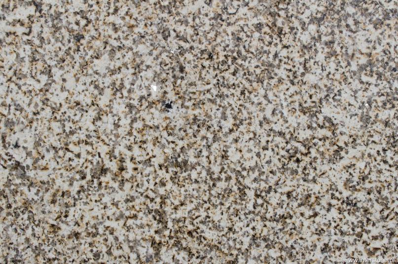 Küchenarbeitsplatte aus Granit nach Maß, Beige, Cremefarben – Silvestre Gold - Poliert