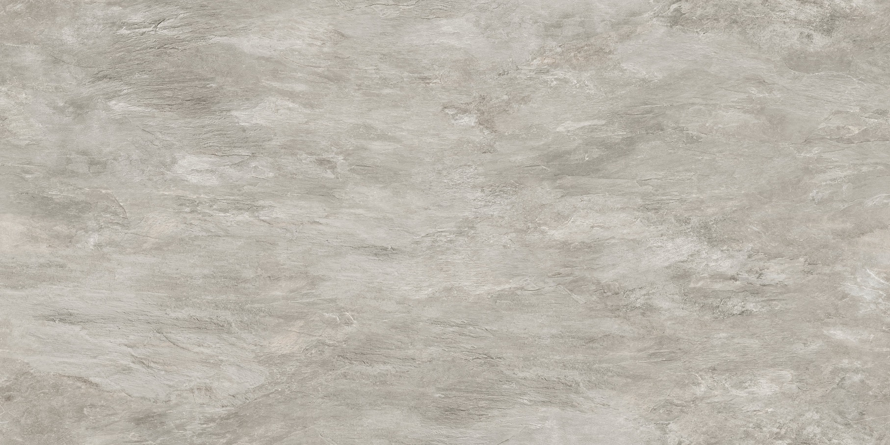 Badezimmerarbeitsplatte aus grauer Keramik Florim Stone Gris - matt