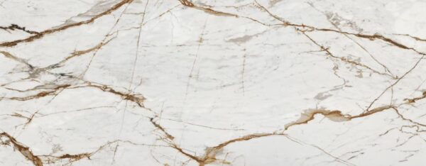 Badezimmerarbeitsplatte aus grauer Keramik Dekton Awake - Poliert