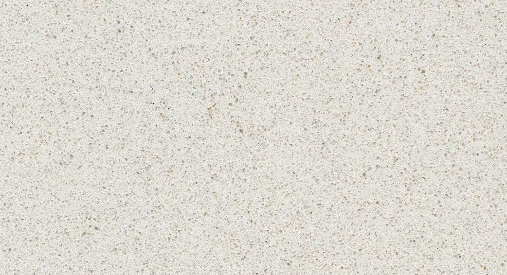 Silestone Blanco Norte küchenarbeitsplatte aus Konglomerat nach Maß, Weiß – Suede