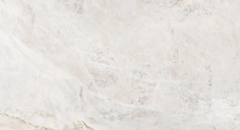 Neolith Everest Sunrise küchenarbeitsplatte aus Keramik nach Maß, Weiß, Perlfarben – Ultrasoft