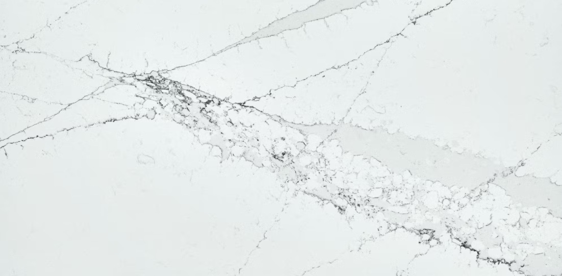 Silestone Haze