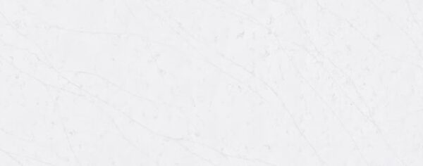 Badezimmerarbeitsplatte aus weißem Konglomerat Silestone Statuario - Poliert