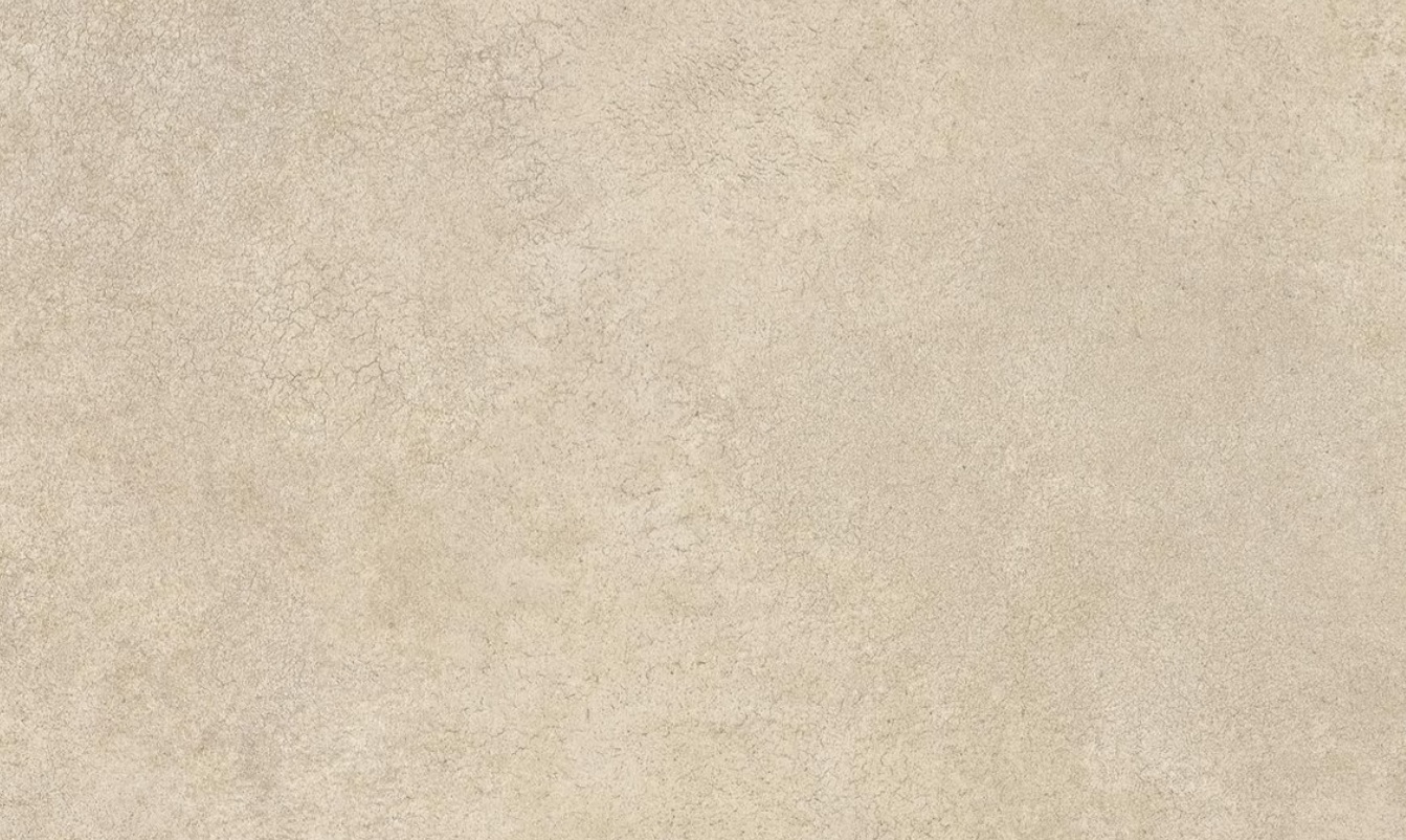 Laminam Terra di Matera küchenarbeitsplatte aus Keramik nach Maß, Cremefarben, Sandfarben - Matt