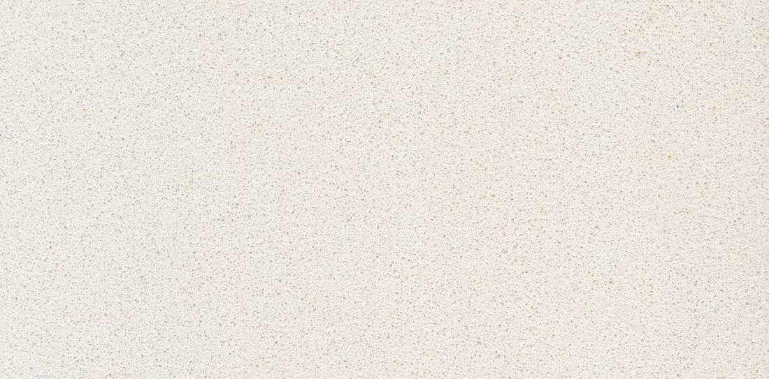 Silestone White Storm küchenarbeitsplatte aus Konglomerat nach Maß, Weiß – Poliert