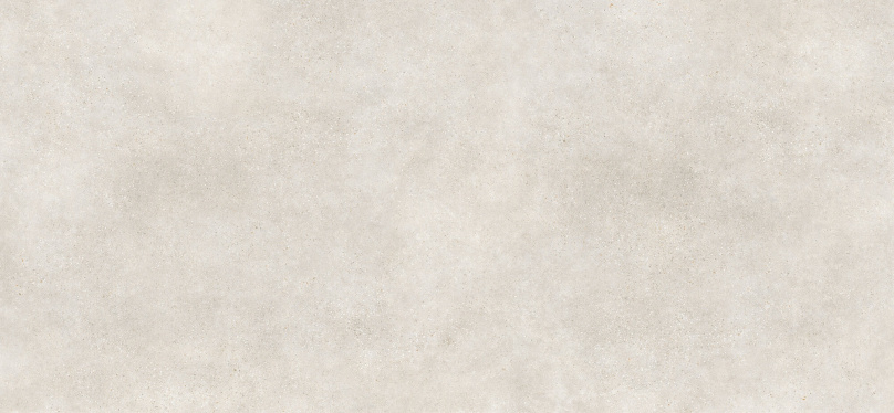 Großformatfliese Baldocer Asphalt Off-White 120x260cm 6 mm