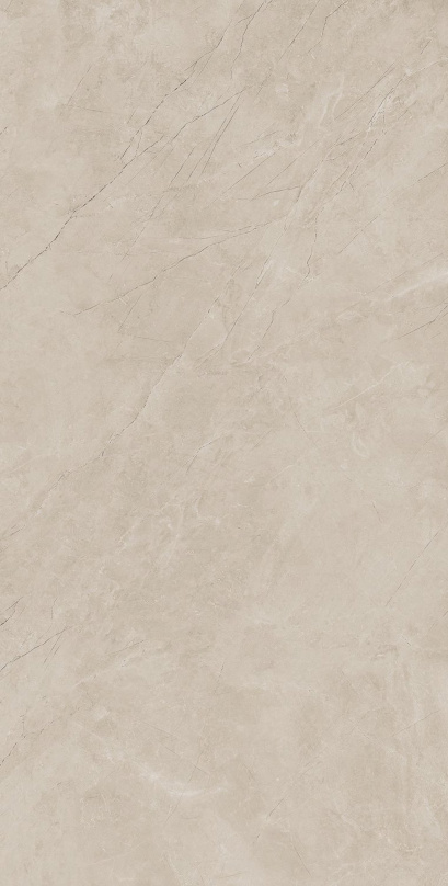 Großformatfliese Baldocer Bayona Ivory 120x260cm 6 mm oder 7 mm