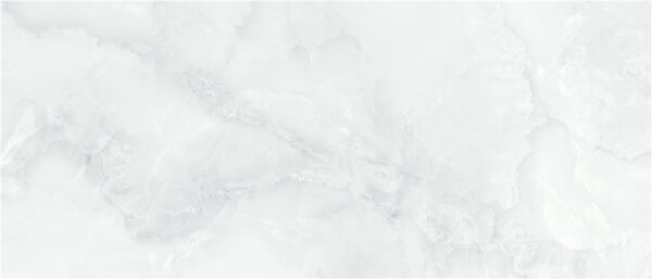Großformatfliese Alaplana Bibury White 120x280cm 6 mm