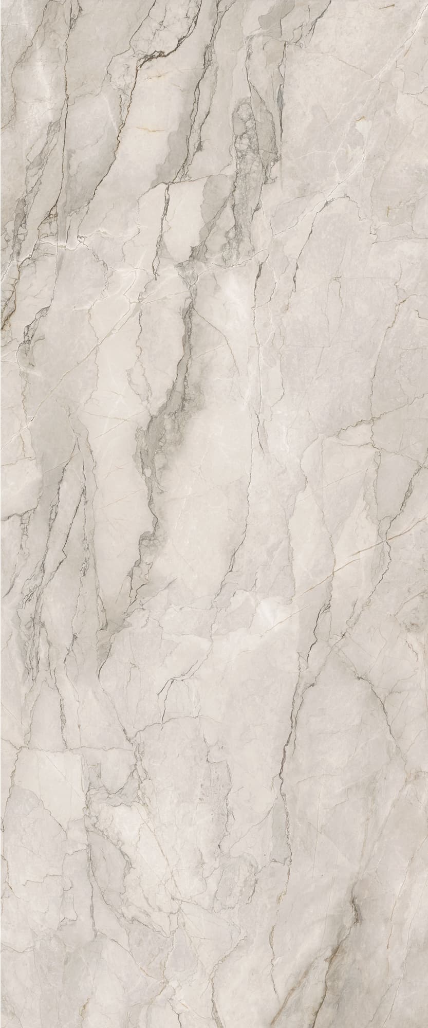 Großformatfliese Ava Bolgheri Natural 120x280cm 6 mm