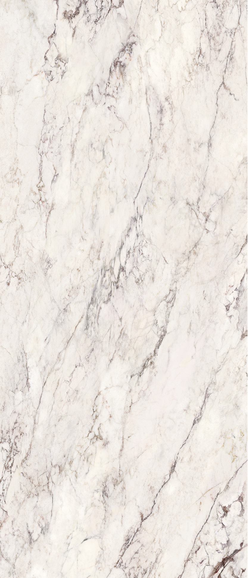 Großformatfliese Ava Breccia Capraia 120x280cm 6 mm
