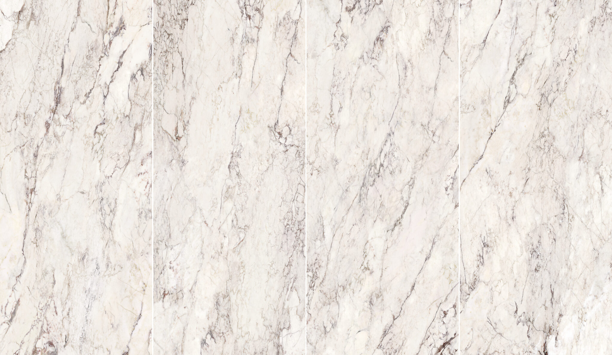 Großformatfliese Ava Breccia Capraia 120x280cm 6 mm