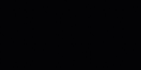 Küchenrückwand (Spritzschutz) aus Keramikplatte Laminam Nero Assoluto – matt