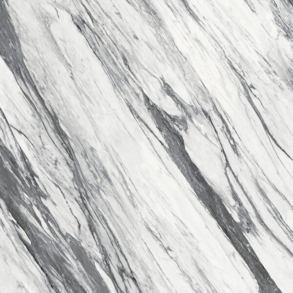 Großformatfliese Mirage Cosmopolitan CP04 Statuario Fantastico 120x278cm 6 mm