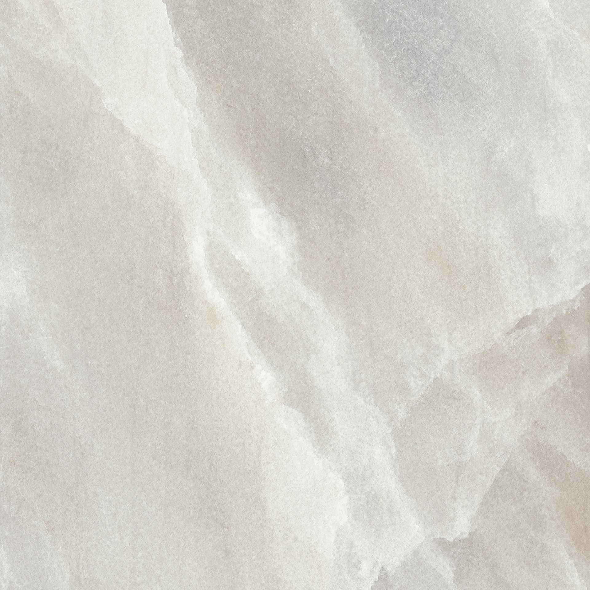 Großformatfliese Mirage Cosmopolitan CP05 White Crystal 120x278cm 6 mm