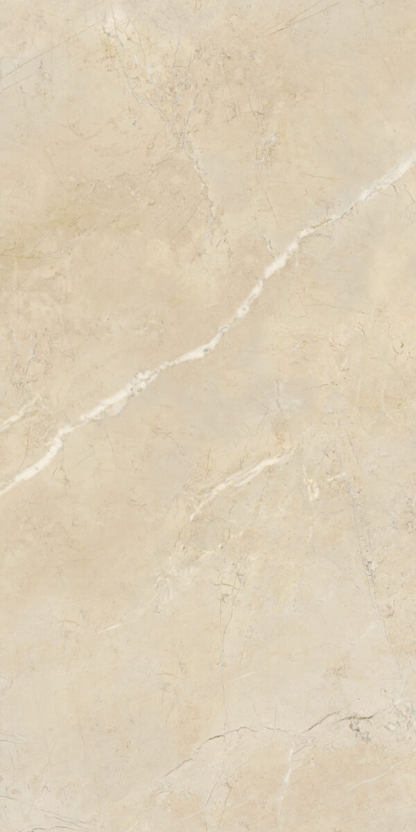 Großformatfliese Rondine Canova Limestone 120x280cm 6 mm