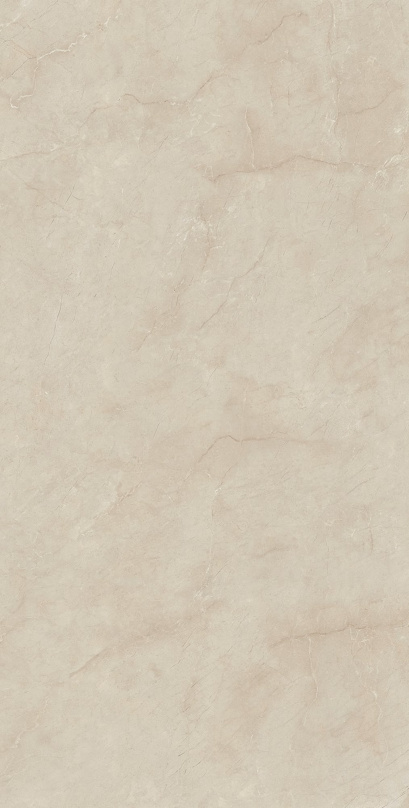 Großformatfliese Baldocer Cream Chamber 120x240cm 6 mm oder 7 mm
