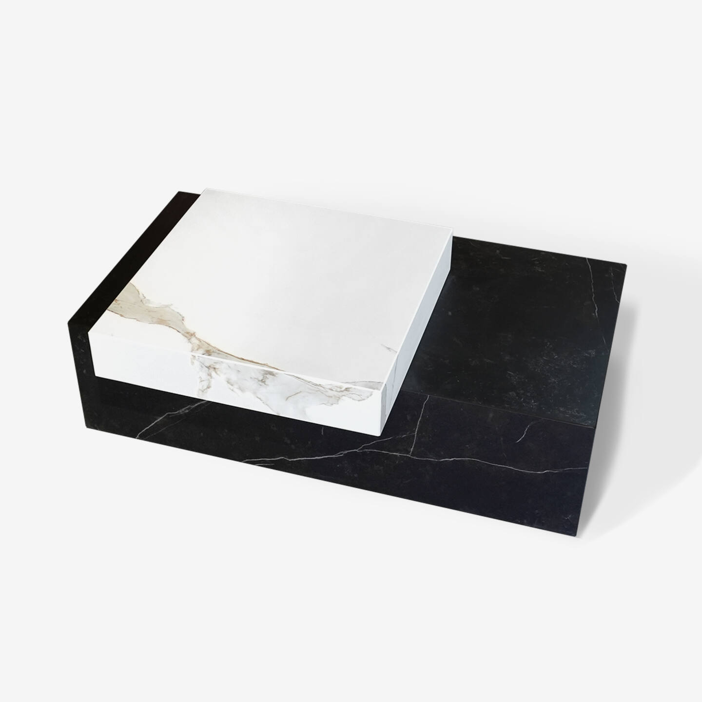Tisch Franko Nigiri aus Keramik Kelya&Michelangelo 115×41