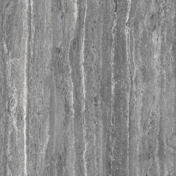 Großformatfliese Mirage Elysian EY08  Travertino Dark 120x278cm 6 mm
