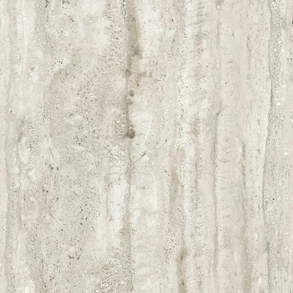 Großformatfliese Mirage Elysian Travertini EY11 Travertino Misty 120x278cm 6 mm