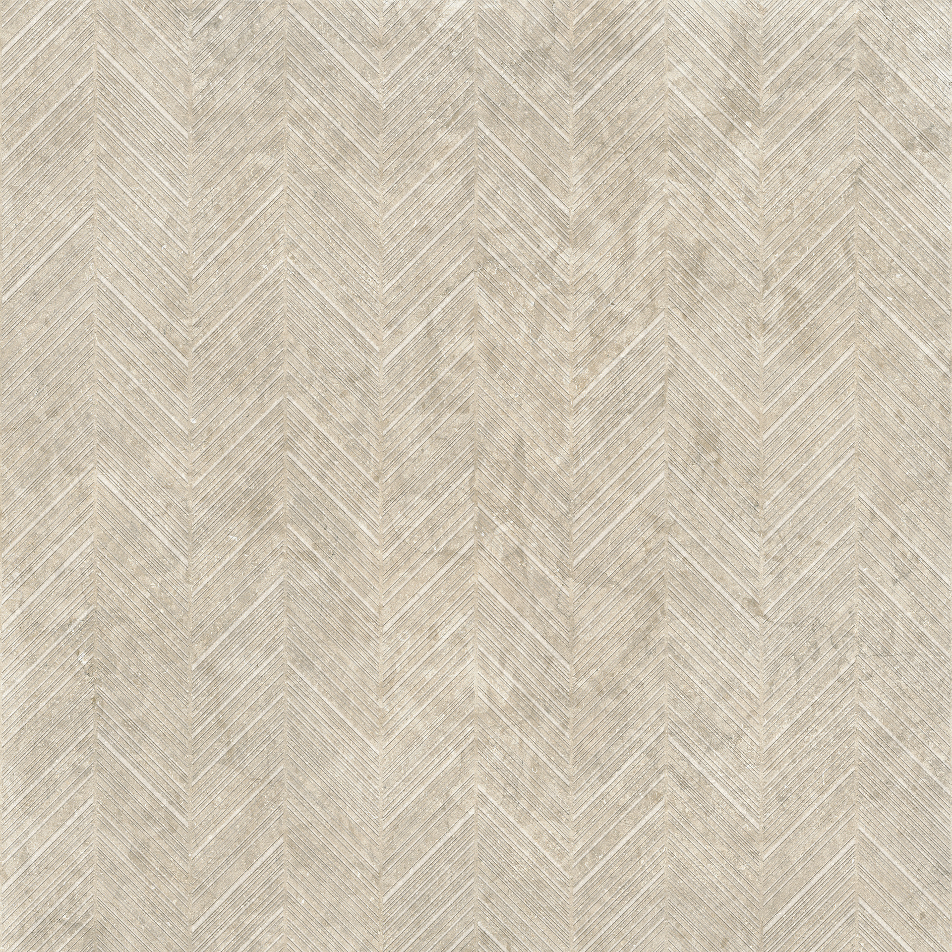 Großformatfliese Mirage Elysian EY02 Arrow Desert Stone 120x278cm 6 mm