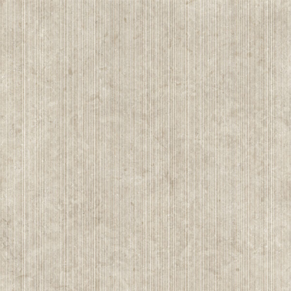 Großformatfliese Mirage Elysian EY02 Line Desert Stone 120x278cm 6 mm