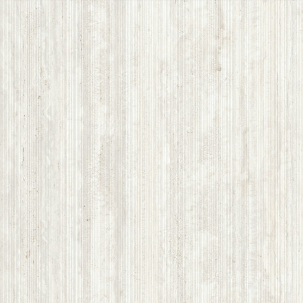 Großformatfliese Mirage Elysian Travertini EY10  Line Travertino Pearly 120x278cm 6 mm