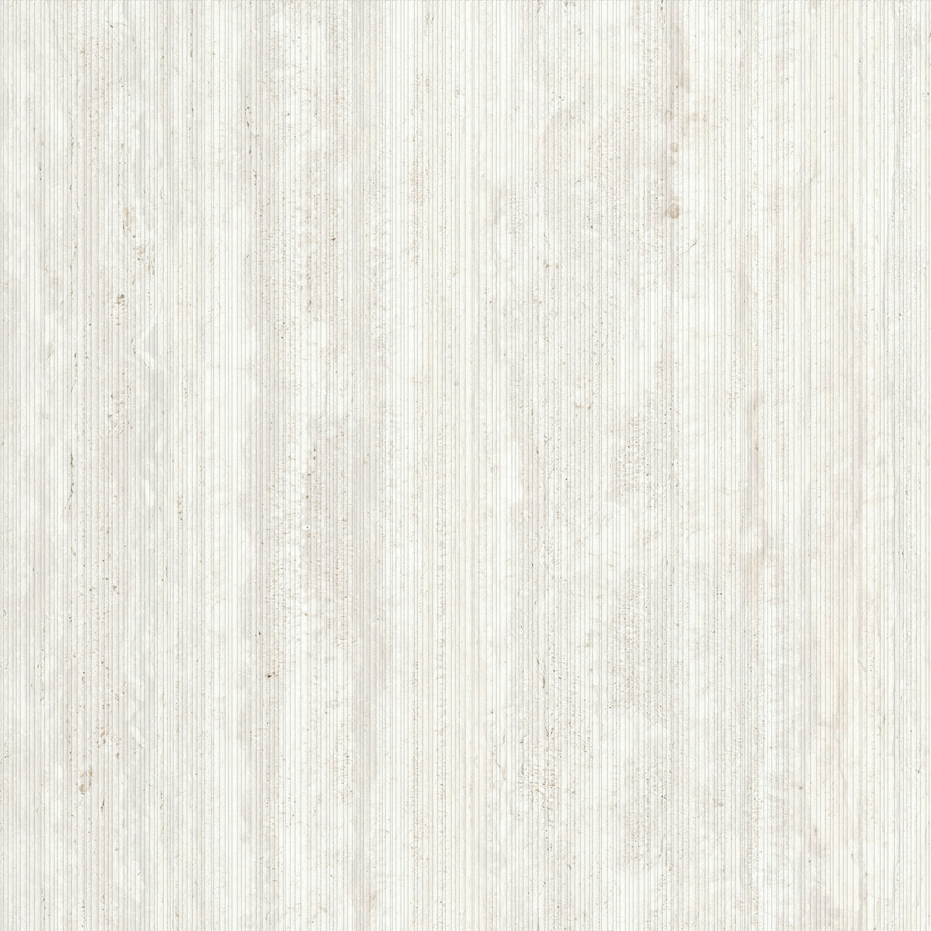 Großformatfliese Mirage Elysian Travertini EY10 Line Travertino Pearly 120x278cm 6 mm