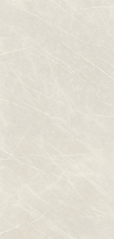 Großformatfliese Baldocer Eternal Cream 120x260cm 6 mm oder 7 mm