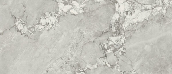 Großformatfliese AB Glastonbury Grigio 120x280cm 6 mm