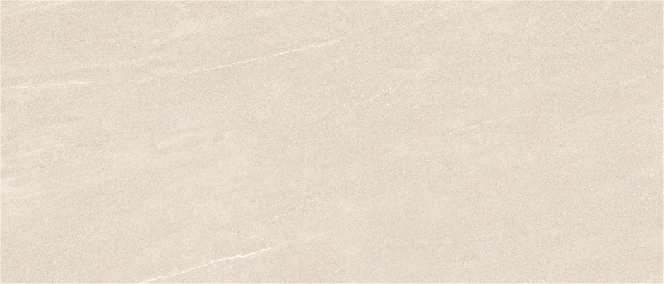 Großformatfliese Alaplana Halton Cream 120x280cm 6 mm