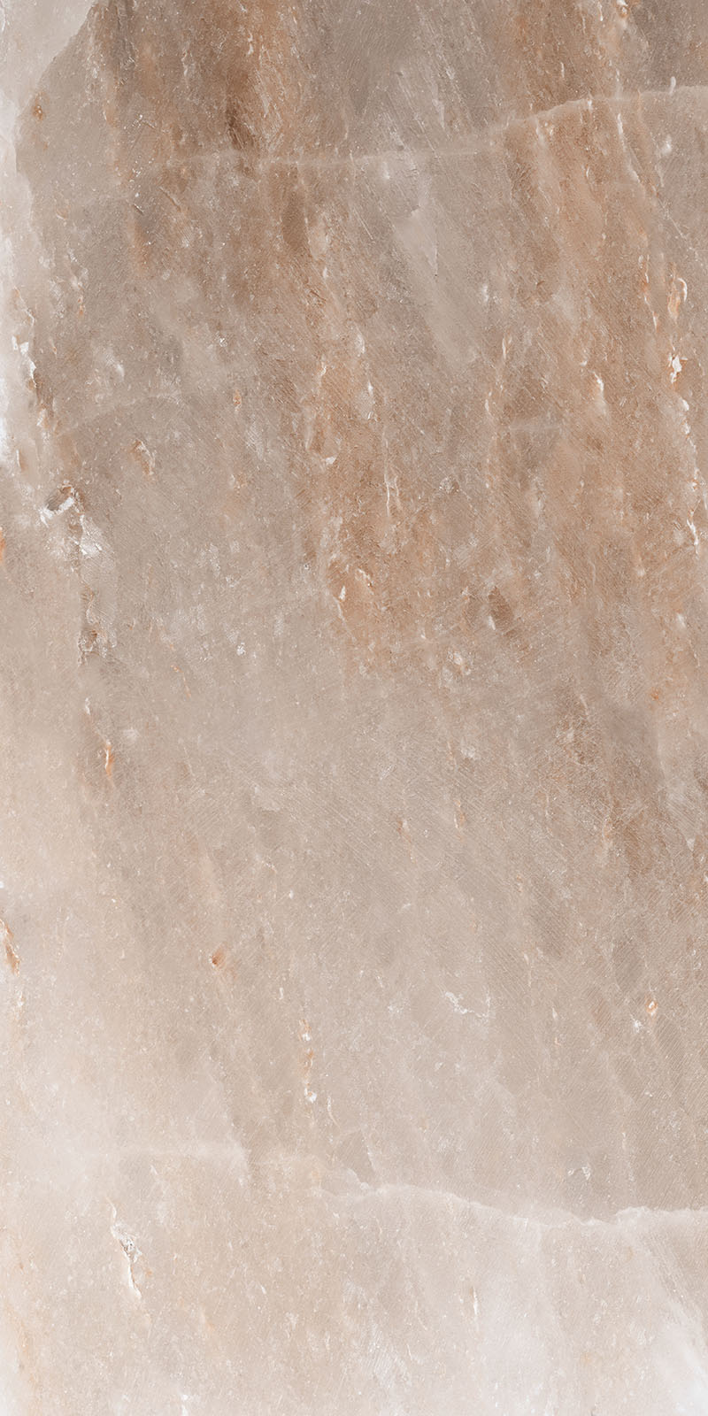 Großformatfliese Rondine Himalaya Coral 120x280cm 6 mm