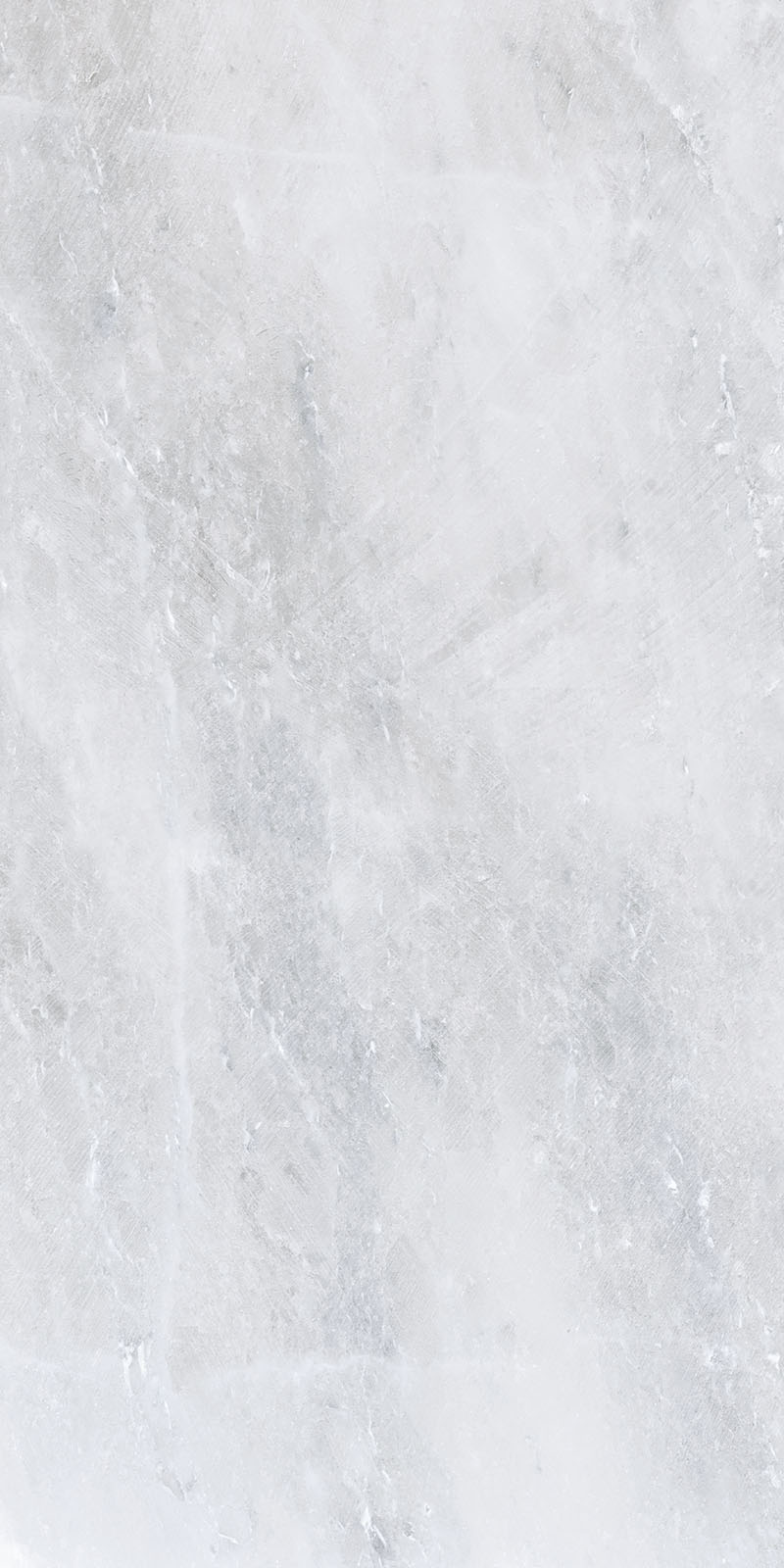 Großformatfliese Rondine Himalaya White 120x280cm 6 mm