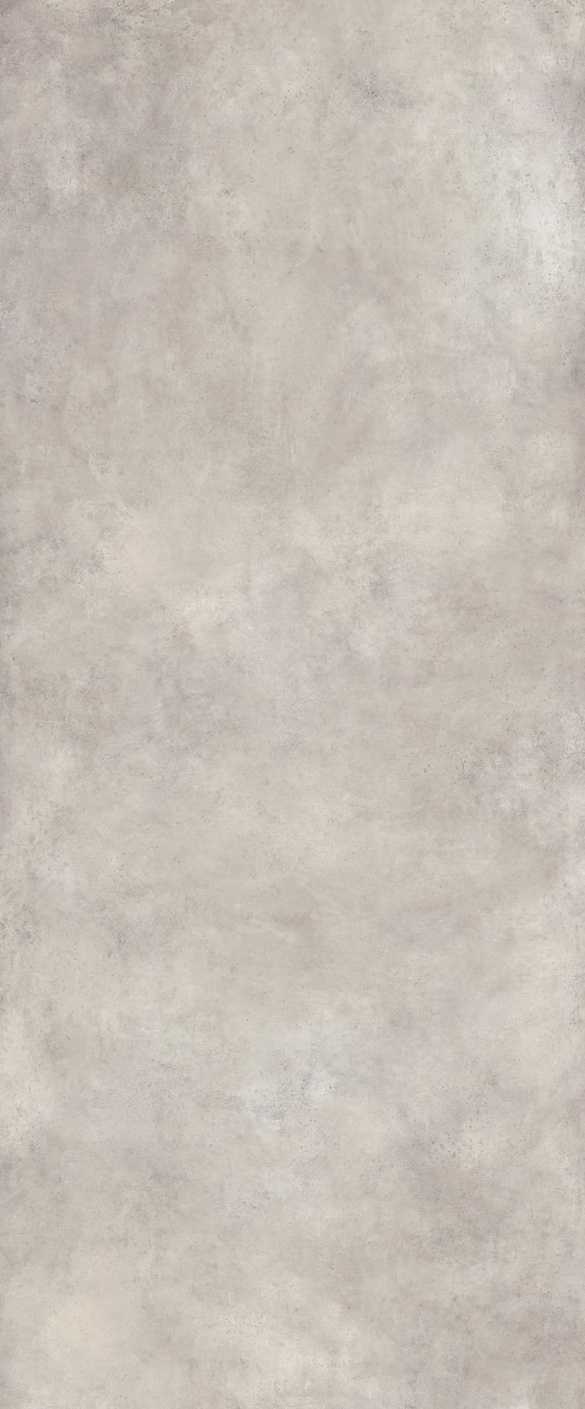 Großformatfliese Ava Hurban White 120x280cm 6 mm