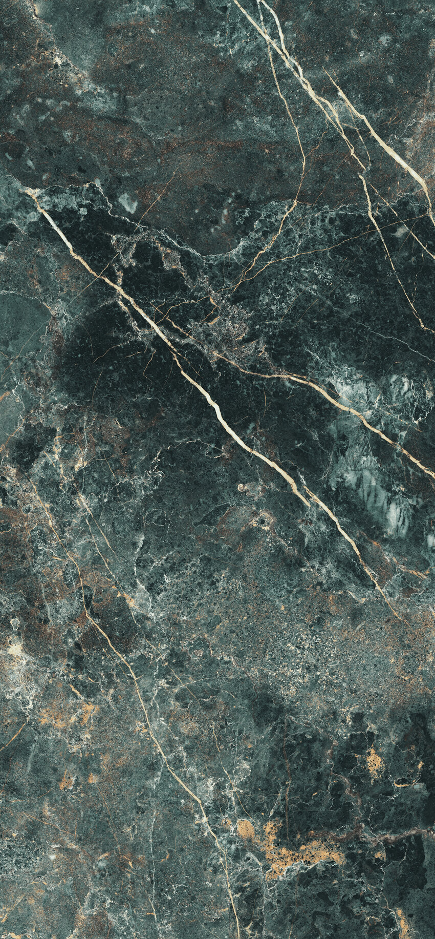 Großformatfliese AB Icaro Musk 120x260cm 7 mm